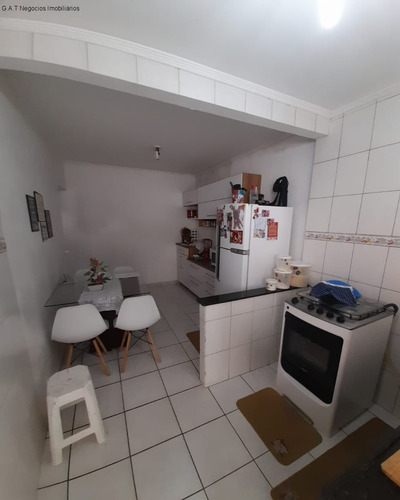 Imagem 15 de 19 de Casa Para Venda No Parque São João - Votorantim/sp - Ca11122 - 68536481