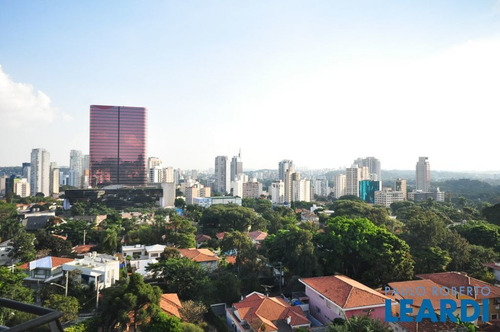 Imagem 5 de 15 de Duplex - Vila Madalena - Sp - 543335