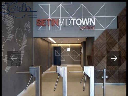 Imagem 9 de 24 de Venda Sala Comercial Em Campinas - Sa00356 - 68572039