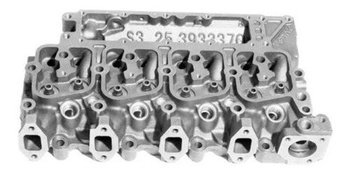 Cabecote Motor Completo Cummins Serie 4bt Montado 3967432