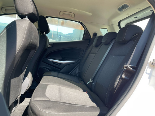 Ford Ecosport 1.5 Se Flex 5p