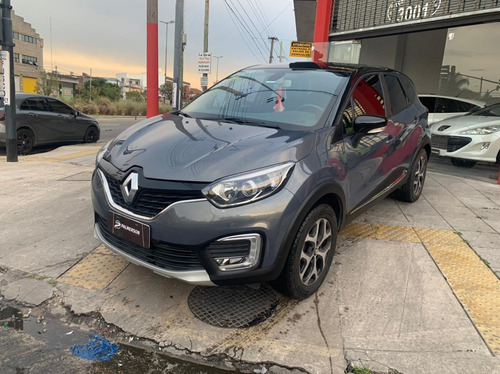 Renault Captur 2.0 Intens Manual 2018
