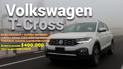 Volkswagen Nivus 0km Bajo Anticipo Cuotas Hot Sale 15% Off P