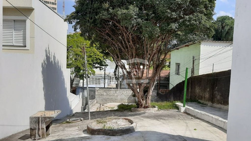 Imagem 3 de 6 de Casa Com 02 Quartos À Venda, 60 M² Terreno 278 M² Por R$ 650.000 - Tucuruvi - São Paulo - Sp - Cf27543
