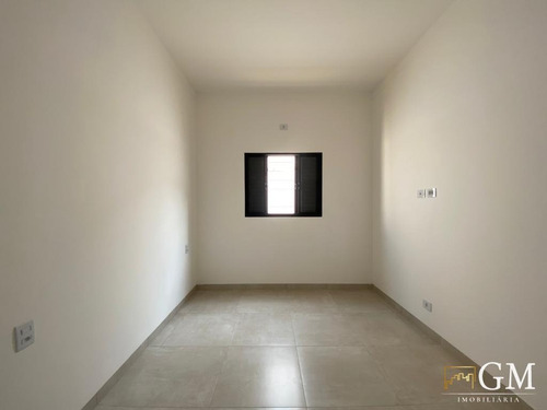 Imagem 10 de 15 de Casa Para Venda Em Presidente Prudente, Jardim Aviação, 3 Dormitórios, 2 Banheiros - Cbv4851_2-1156507