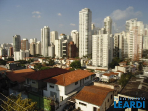 Imagem 11 de 15 de Apartamento - Perdizes - Sp - 513854
