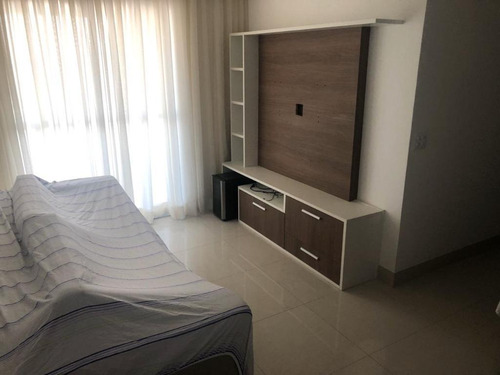 Imagem 1 de 13 de Apartamento À Venda, 65 M² Por R$ 420.000,00 - Fundação - São Caetano Do Sul/sp - Ap5266