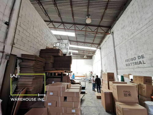 Imagen 8 de 15 de Bodega En Renta Tultiltlan
