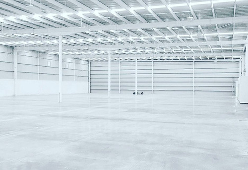 Imagen 5 de 7 de Bodegas En Preventa En Nave Industrial Ibv210729-ma