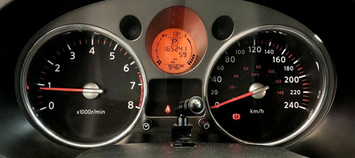 Imagen 7 de 15 de Nissan Xtrail Le 2.5 2009