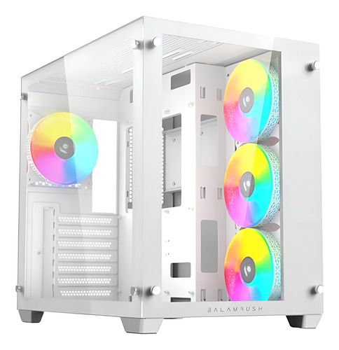 Pc Gamer Ryzen 7 5700g Ssd M.2 1tb 32gb Rtx4060 Ti Wifi Bt