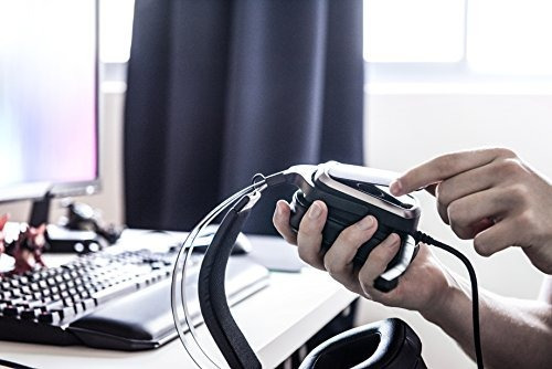Razer Tiamat 7.1 V2 - Auriculares Con Sonido Envolvente Anal