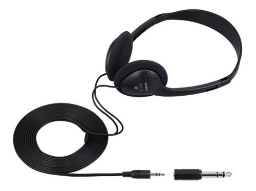 Auriculares Cp-16 para Casio Teclado Electrónico Pianos