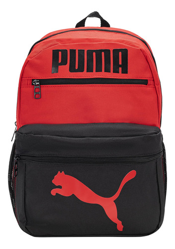 Mochila Meridiana De Puma Kids