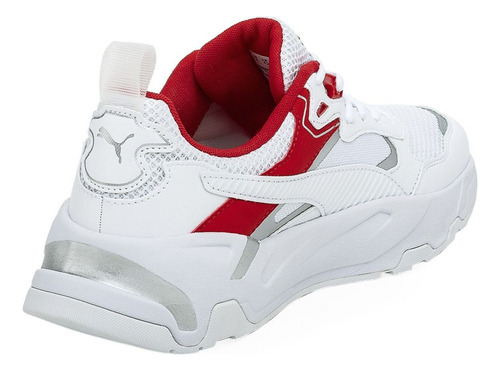 Zapatilla Hombre Puma Ferrari Trinity/blaro