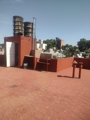 Departamento En Venta 2 Dormitorios Repúb De La Sextarosario