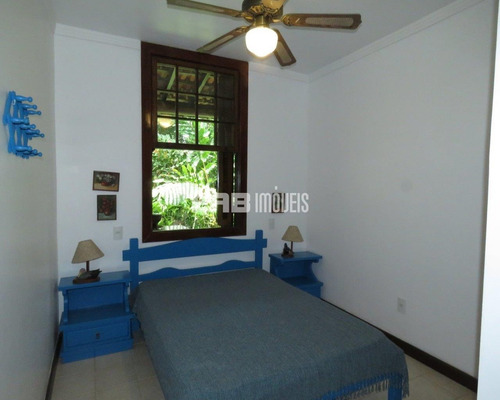 Imagem 18 de 26 de Casa Para Temporada Na Praia Do Felix, Ubatuba - Elfelix - 33132257