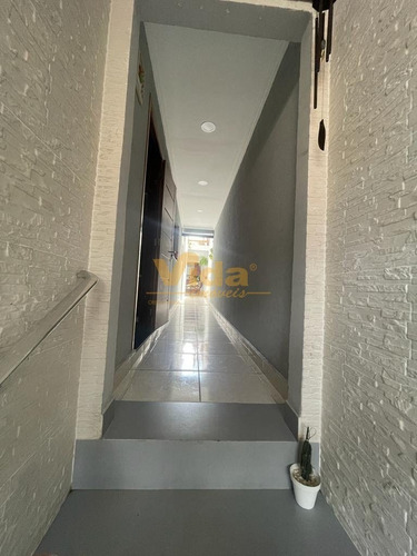 Imagem 5 de 15 de Assobradada A Venda Em Vila Yolanda - Osasco - 46622