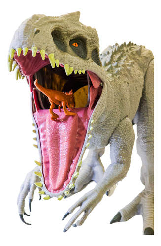 Jurassic World - Indominus Rex - Colossal -original - 104cm
