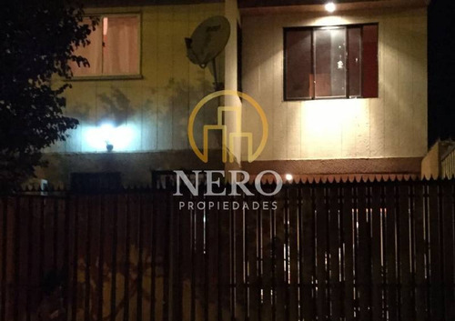 Imagen 1 de 18 de Casa Remodelada En Batuco