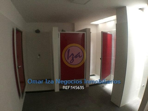 Iza. Local Industrial Deposito Galpon Comercial Recomendado