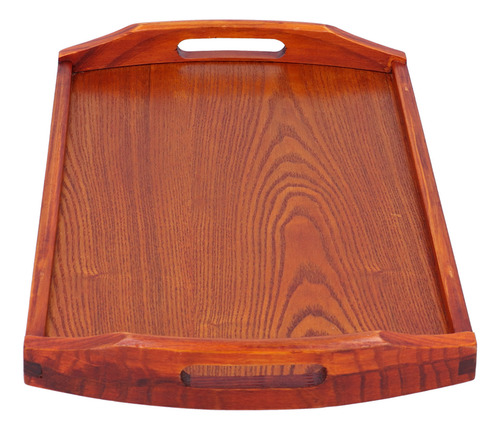 Asas Para Bandejas De Servir Bandeja De Madera