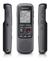 Comprar Grabadora Digital De Voz Sony Px240 Periodista
