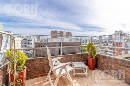 Imagen 5 de 27 de Venta Con Renta Departamento Duplex Alto 6 Ambientes Terraza Propia, 2 Cocheras Y Baulera