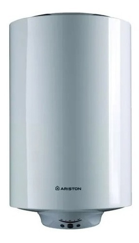 Termotanque Eléctrico Ariston Pro Eco 100v 100l Blanco