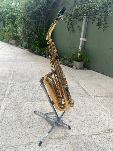 Saxo Alto Jupiter Taiwan