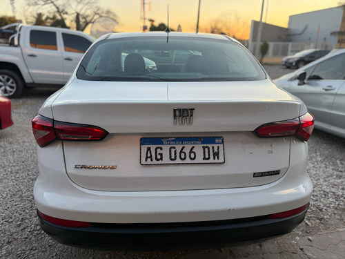 Fiat Cronos 1.3 Gse Like