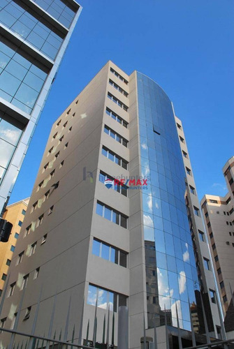 Imagem 1 de 27 de Sala Para Alugar, 215 M² Por R$ 11.000,00/mês - Cambuí - Campinas/sp - Sa1297
