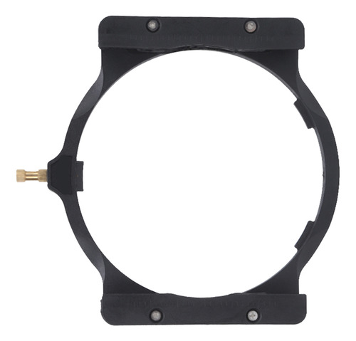Suporte De Filtro Quadrado Para Anel Adaptador Zomei 100mm 6