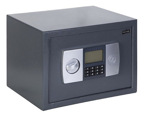 Caja De Seguridad Digital 16 Litros