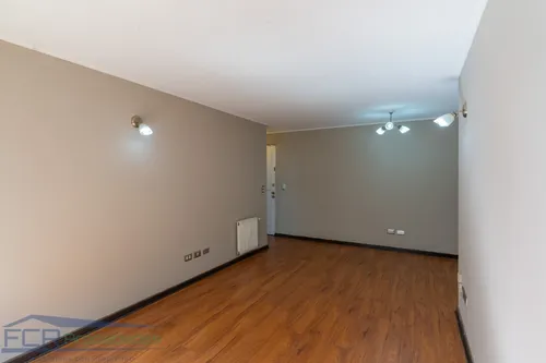 Excelente Departamento 2d 2 B Estacio. Y Bodega Barrio U