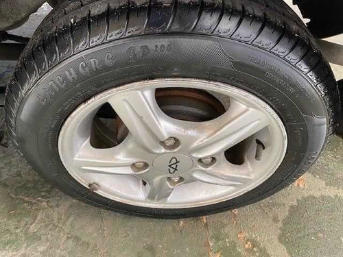 Chery Qq 1.1 Extra Full *** Impecable *** 48 Cuotas 100%