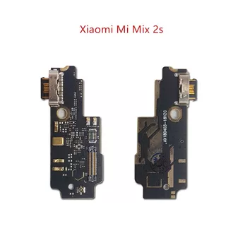 Flex Puerto Carga Xiaomi Redmi Mi Mix 2s Zocalo Microfono