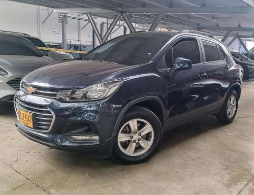 Chevrolet Tracker 1.8 Ls