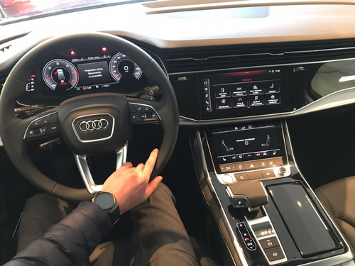 Imagen 23 de 25 de Audi Q7 45 Tdi S-line 249cv 0km