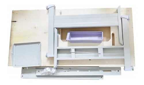 Máquina Costura Reta Industrial Yamata+led