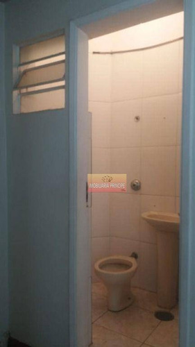 Imagem 14 de 29 de Prédio Para Alugar, 150 M² Por R$ 20.000/mês - Bela Vista - São Paulo/sp - Pr0006