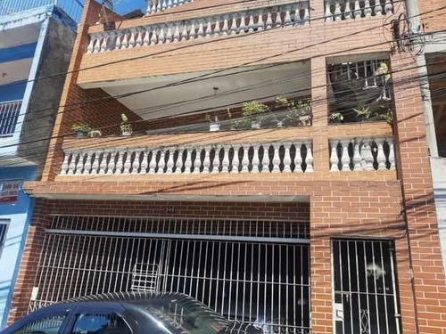 Imagem 1 de 10 de Excelente Casa No Bussocaba - Osasco