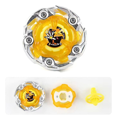 Beyblade X Multi Colección Arrow Wizard Rod Knigth Shield