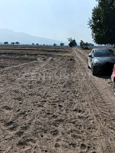 Venta De Terreno Tlaltenango Puebla
