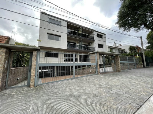 Alquiler Apartamento 1 Dormitorio, Garage, Malvin