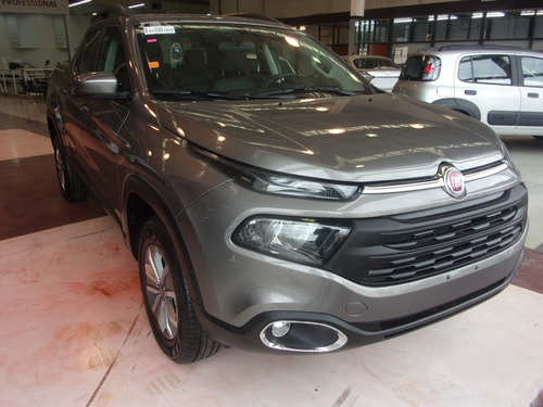 Fiat Toro Freedom 4 X 2 Aut