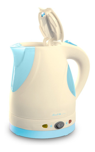 Pava Electrica Jarra Corte Mate Cafe Hervidor Sd 1021
