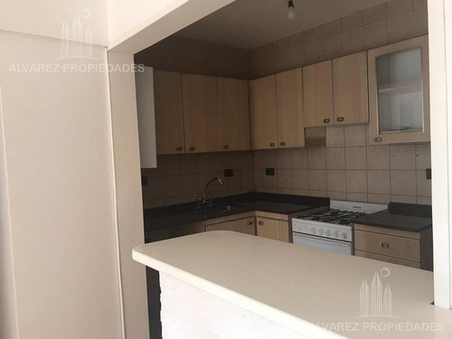 Imagen 7 de 14 de Departamento 2 Ambientes Venta Ramos Mejía Opcion Cochera
