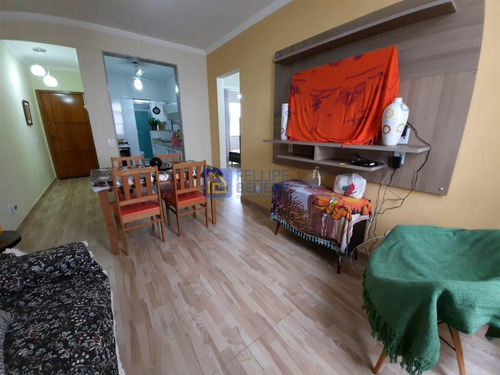 Imagem 2 de 15 de Apartamento Para Venda Em Cabo Frio, Centro, 2 Dormitórios, 2 Banheiros, 1 Vaga - Ap402_1-934092