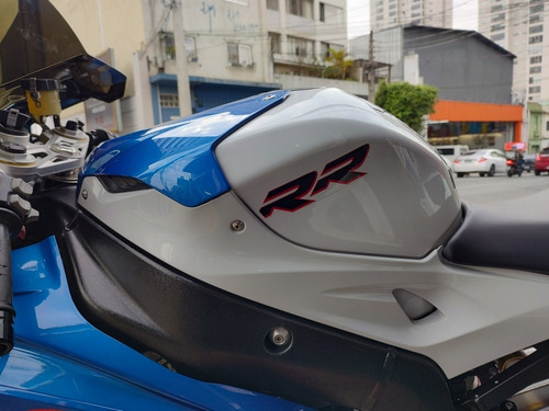 Imagem 10 de 15 de Bmw S 1000 Rr